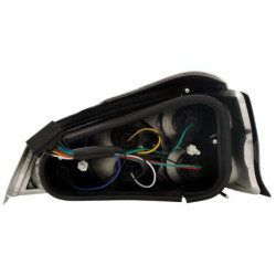 Кристални стопове PEUGEOT 106