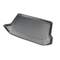 Гумирана стелка за багажник за Hyundai Kona / Kona Electric (2017+)