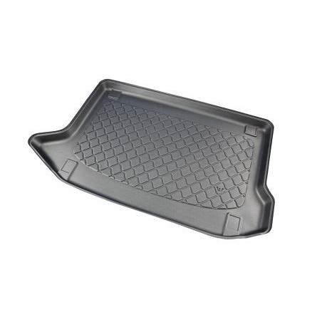 Гумирана стелка за багажник за Hyundai Kona / Kona Electric (2017+)