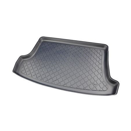 Гумирана стелка за багажник за Volkswagen T-Roc (2017+) upper boot