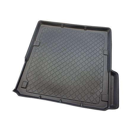 Гумирана стелка за багажник Mercedes E-Class W211 (2003-2009) T Combi With NAVI -