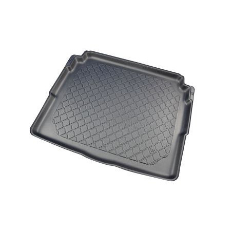 Гумирана стелка за багажник за Peugeot 3008 II (2016+) / Opel Grandland X (2017+) lower boot