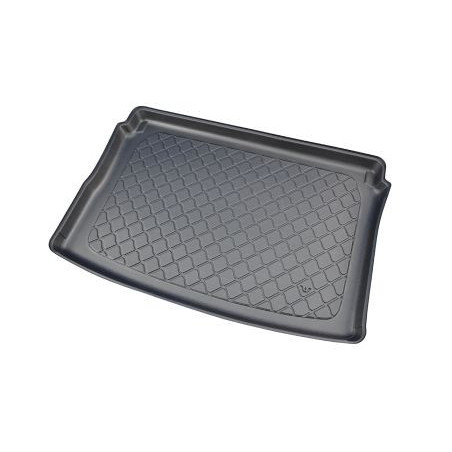 Гумирана стелка за багажник за Seat Arona (2017+) upper boot