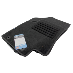 Мокетни стелки за HYUNDAI i20 I (2011-2014) - facelift