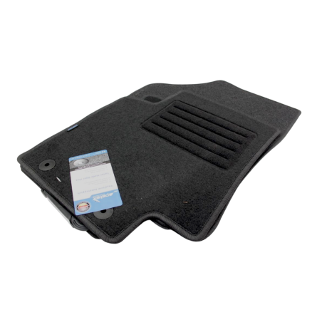 Мокетни стелки за HYUNDAI i20 I (2011-2014) - facelift