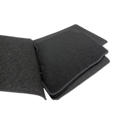 Мокетни стелки за HYUNDAI i20 I (2011-2014) - facelift