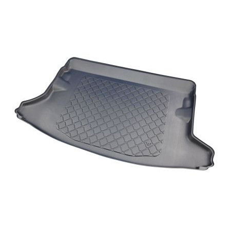 Гумирана стелка за багажник за Subaru XV II (2018+)