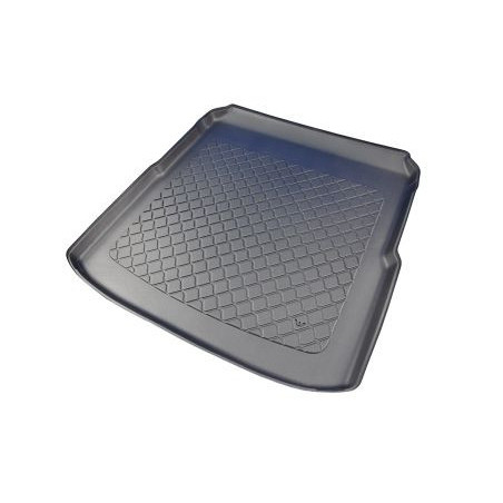 Гумирана стелка за багажник за Volkswagen Arteon (2017+) Sedan with spare tyre