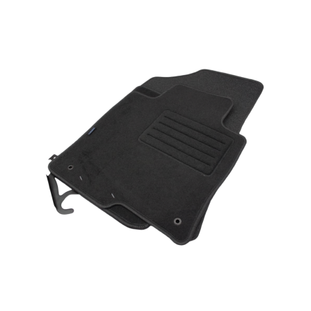 Мокетни стелки за KIA Optima III (2012-2015)