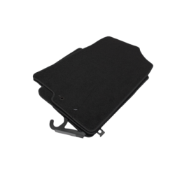 Мокетни стелки за KIA Optima III (2012-2015)