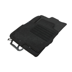 Мокетни стелки за MITSUBISHI Colt (2004-2008) - 3 врати