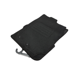 Мокетни стелки за MITSUBISHI Colt (2004-2008) - 3 врати