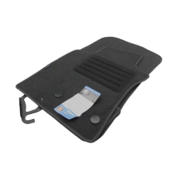 Мокетни стелки за Renault Modus / Grand Modus (2004 - 2012)