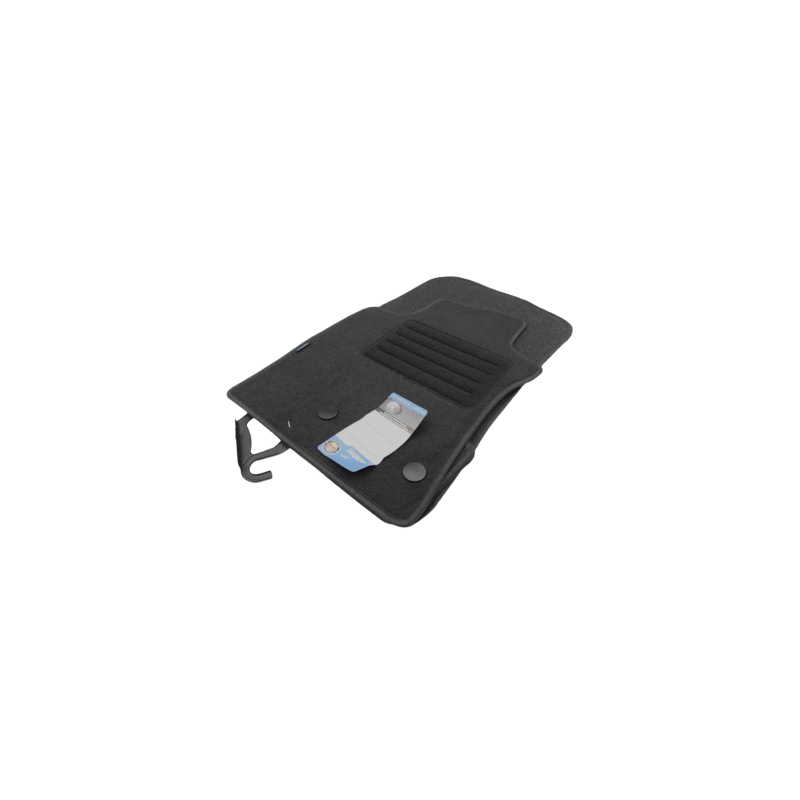 Мокетни стелки за Renault Modus / Grand Modus (2004 - 2012)