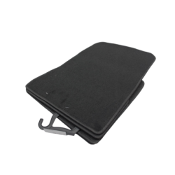 Мокетни стелки за Renault Modus / Grand Modus (2004 - 2012)