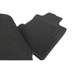 Мокетни стелки за Renault Modus / Grand Modus (2004 - 2012)