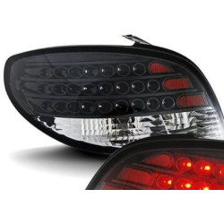 Диодни стопове за PEUGEOT 206