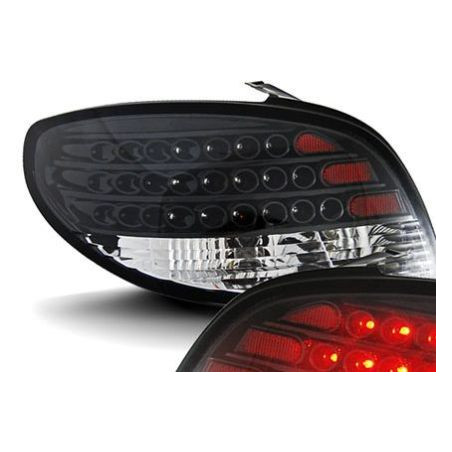 Диодни стопове за PEUGEOT 206