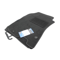 Мокетни стелки за RENAULT Megane III / Megane coupe (2008-2016)