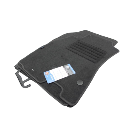 Мокетни стелки за RENAULT Megane III / Megane coupe (2008-2016)