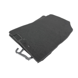 Мокетни стелки за RENAULT Megane III / Megane coupe (2008-2016)