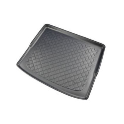 Гумирана стелка за багажник за Volvo XC40 (2018+)