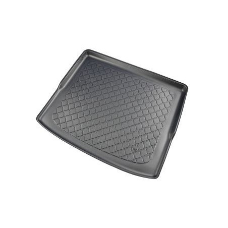 Гумирана стелка за багажник за Volvo XC40 (2018+)