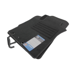 Мокетни стелки за TOYOTA Yaris Hybrid (2012-2020)