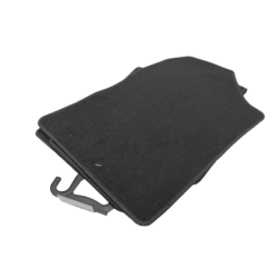 Мокетни стелки за TOYOTA Yaris Hybrid (2012-2020)