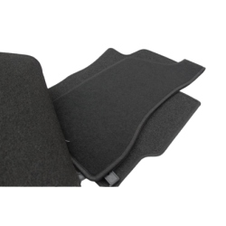 Мокетни стелки за TOYOTA Yaris Hybrid (2012-2020)