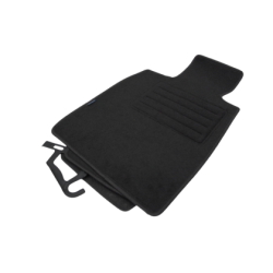 Мокетни стелки за BMW 7 Серия G11 (2015-2022)