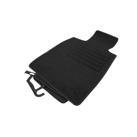 Мокетни стелки за BMW 7 Серия G11 (2015-2022)