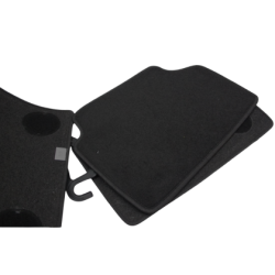 Мокетни стелки за BMW 7 Серия G11 (2015-2022)