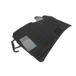 Мокетни стелки за BMW Х3 G01 (2017-2024)