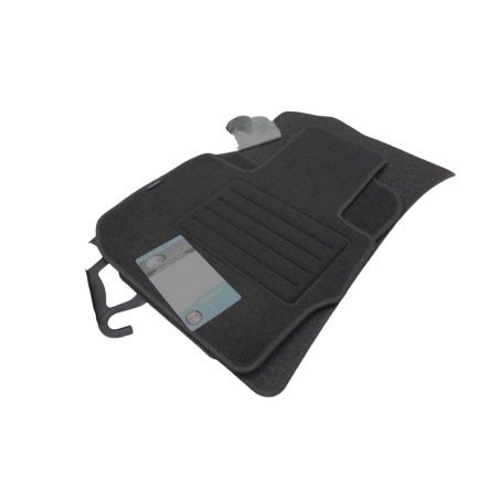 Мокетни стелки за BMW Х3 G01 (2017-2024)