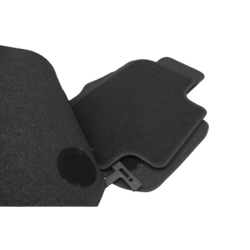 Мокетни стелки за BMW Х3 G01 (2017-2024)
