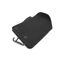 Мокетни стелки за JEEP Compass MP (2017+)