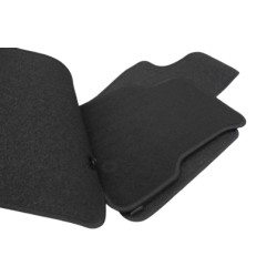 Мокетни стелки за JEEP Compass MP (2017+)