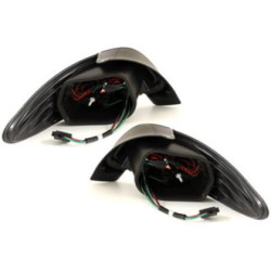 Диодни стопове за PEUGEOT 206