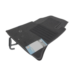 Мокетни стелки за FIAT 500L (2017+)