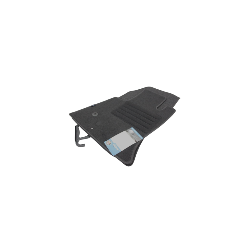 Мокетни стелки за FIAT 500L (2017+)