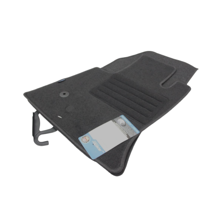 Мокетни стелки за FIAT 500L (2017+)