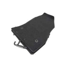 Мокетни стелки за FIAT 500L (2017+)