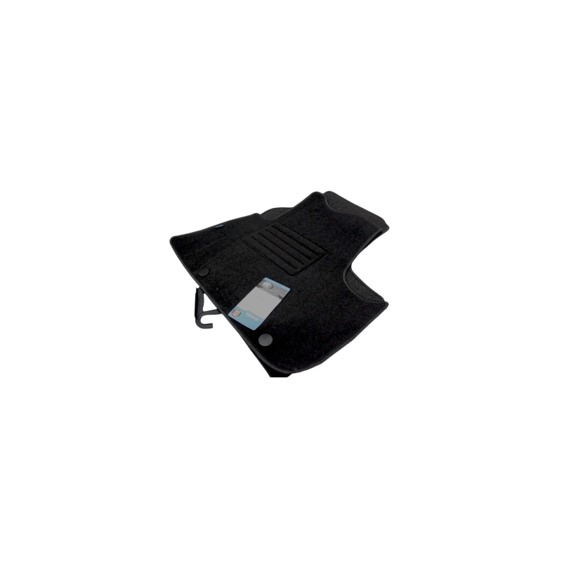 Мокетни стелки за FIAT Talento (2016-2021)