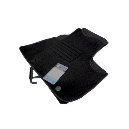 Мокетни стелки за FIAT Talento (2016-2021)