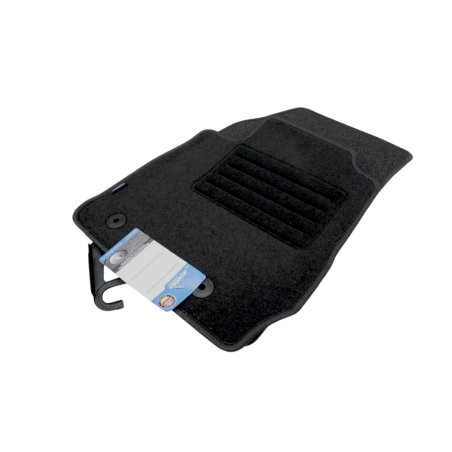 Мокетни стелки за FORD Ecosport II (2014-2017) - Preface