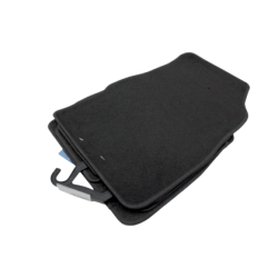 Мокетни стелки за FORD Ecosport II (2014-2017) - Preface