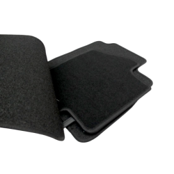 Мокетни стелки за FORD Ecosport II (2014-2017) - Preface