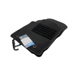 Мокетни стелки за FORD Ecosport II (2018+) - Facelift