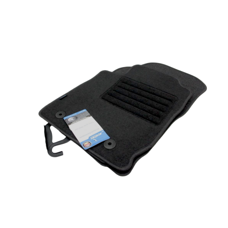 Мокетни стелки за FORD Ecosport II (2018+) - Facelift